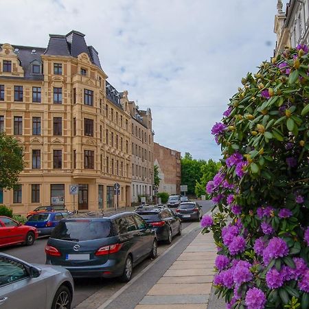 Stilvolle Fewo Augusta I غورليتز المظهر الخارجي الصورة